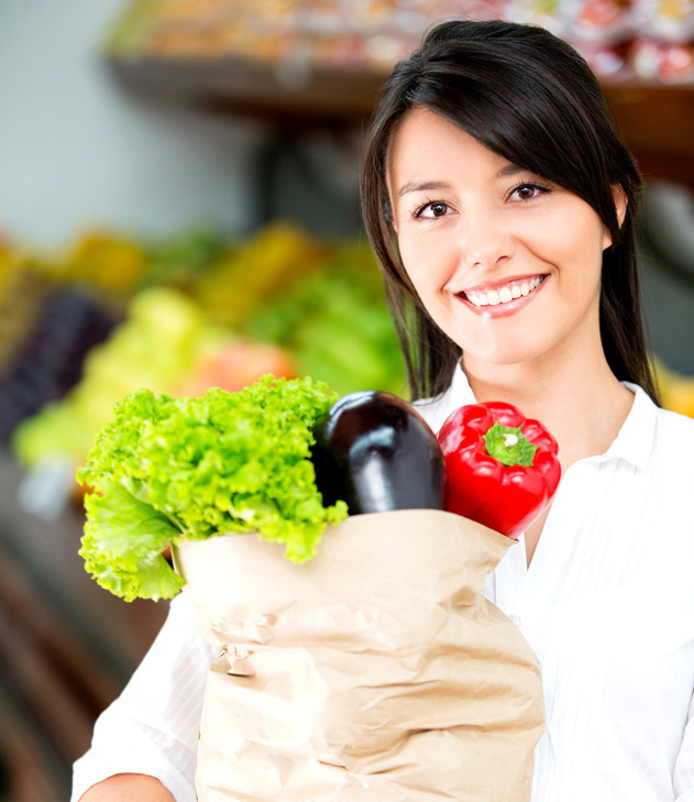 MrsGrocery.com Goderich
