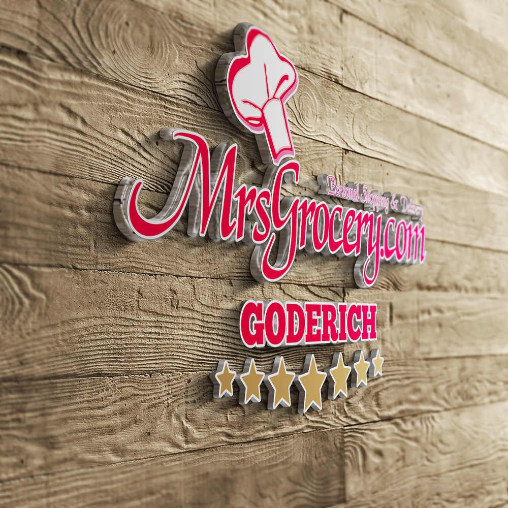 Goderich